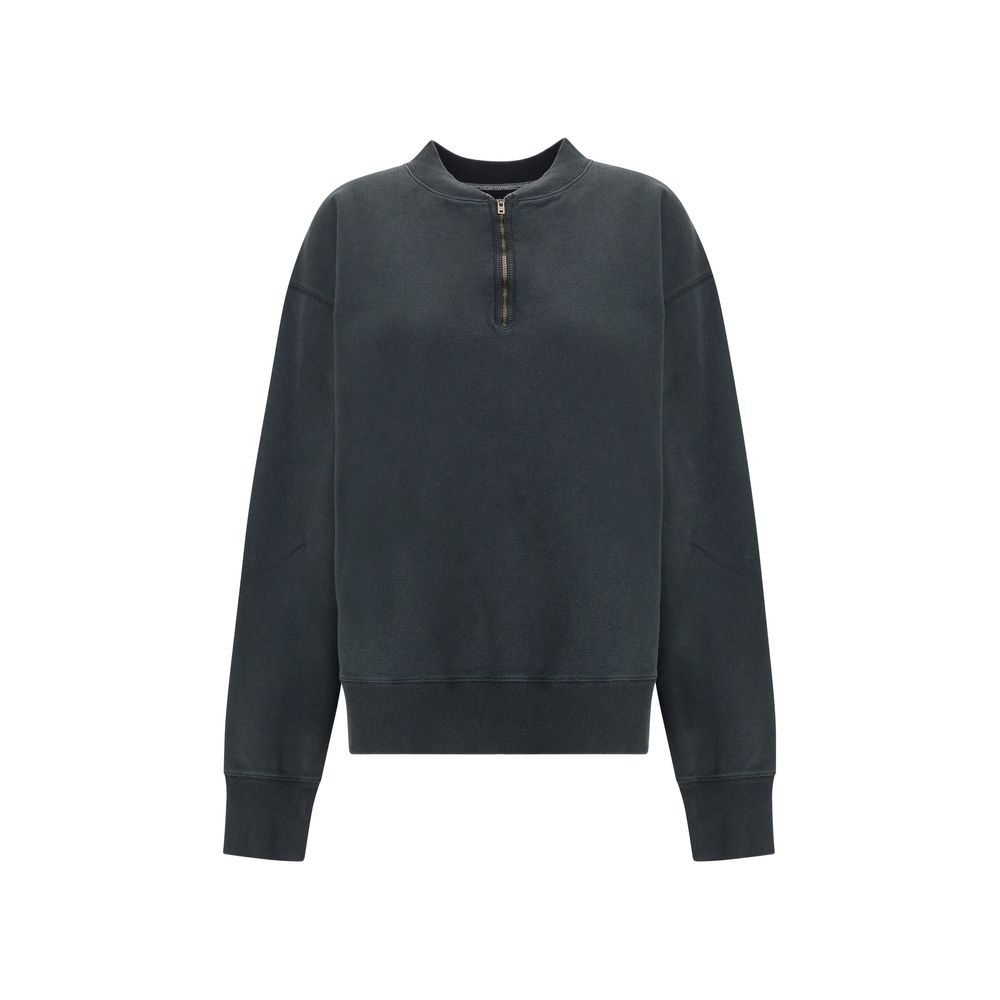 Margiela Zip Sweatshirt