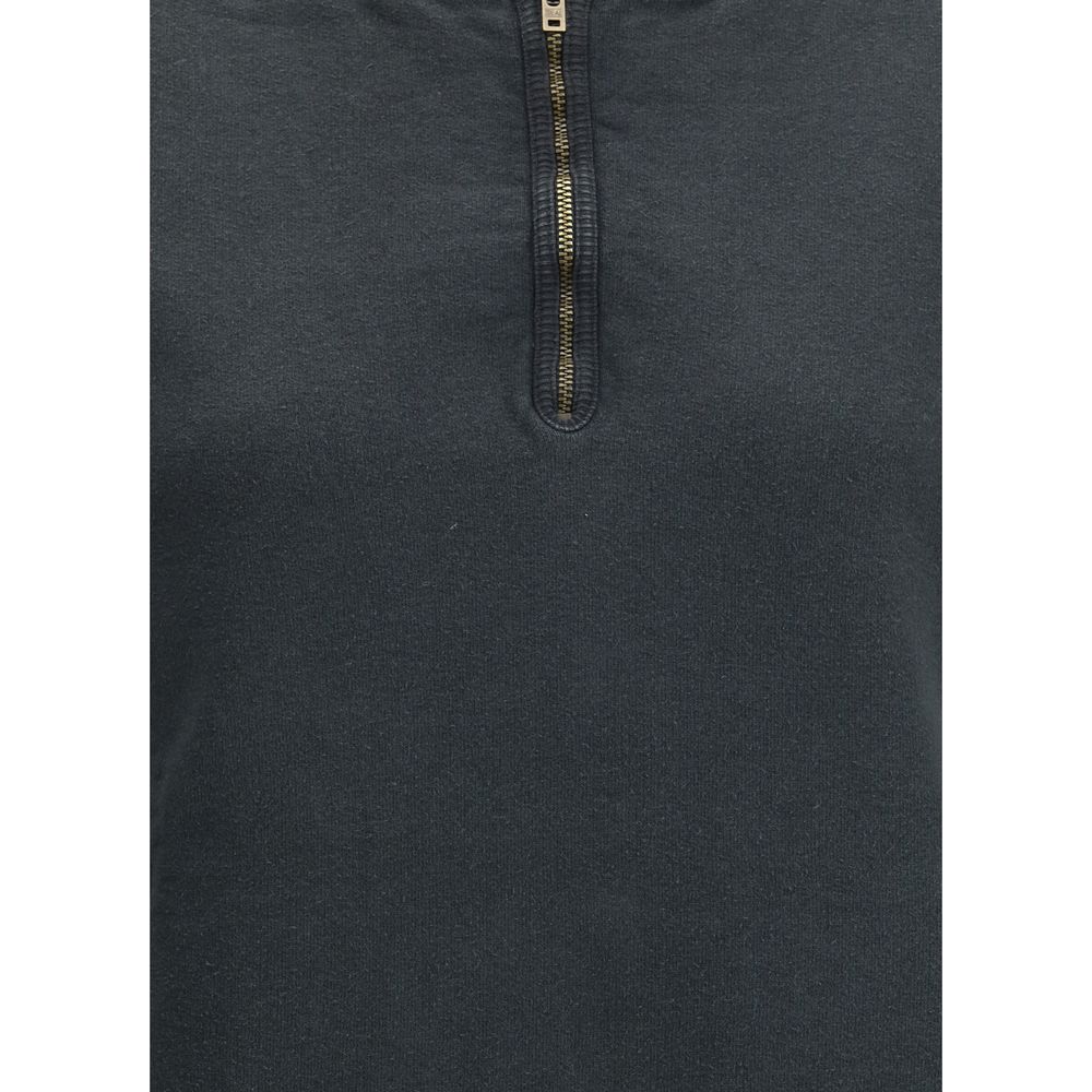 Margiela Zip Sweatshirt - Image 3