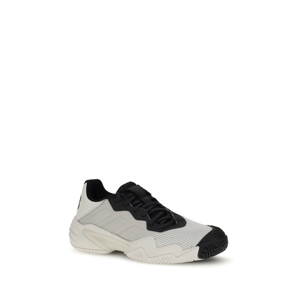 Y-3 Multicolor Polyamide Athletic Sneakers - Image 2