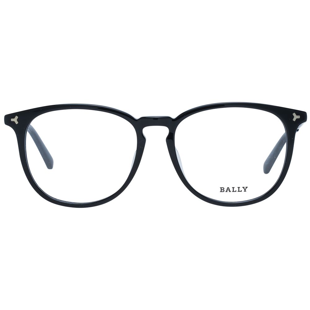 Bally Black Women Glasses Frame - Image 2