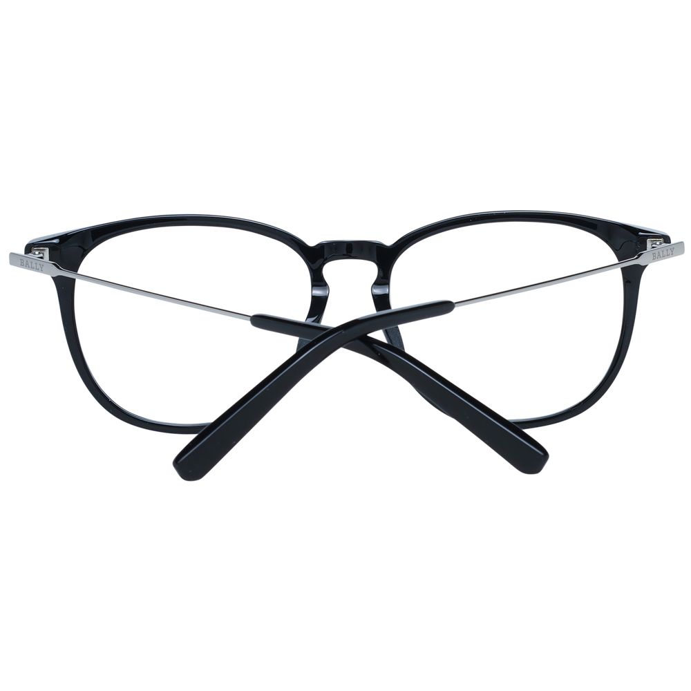 Bally Black Women Glasses Frame - Image 3