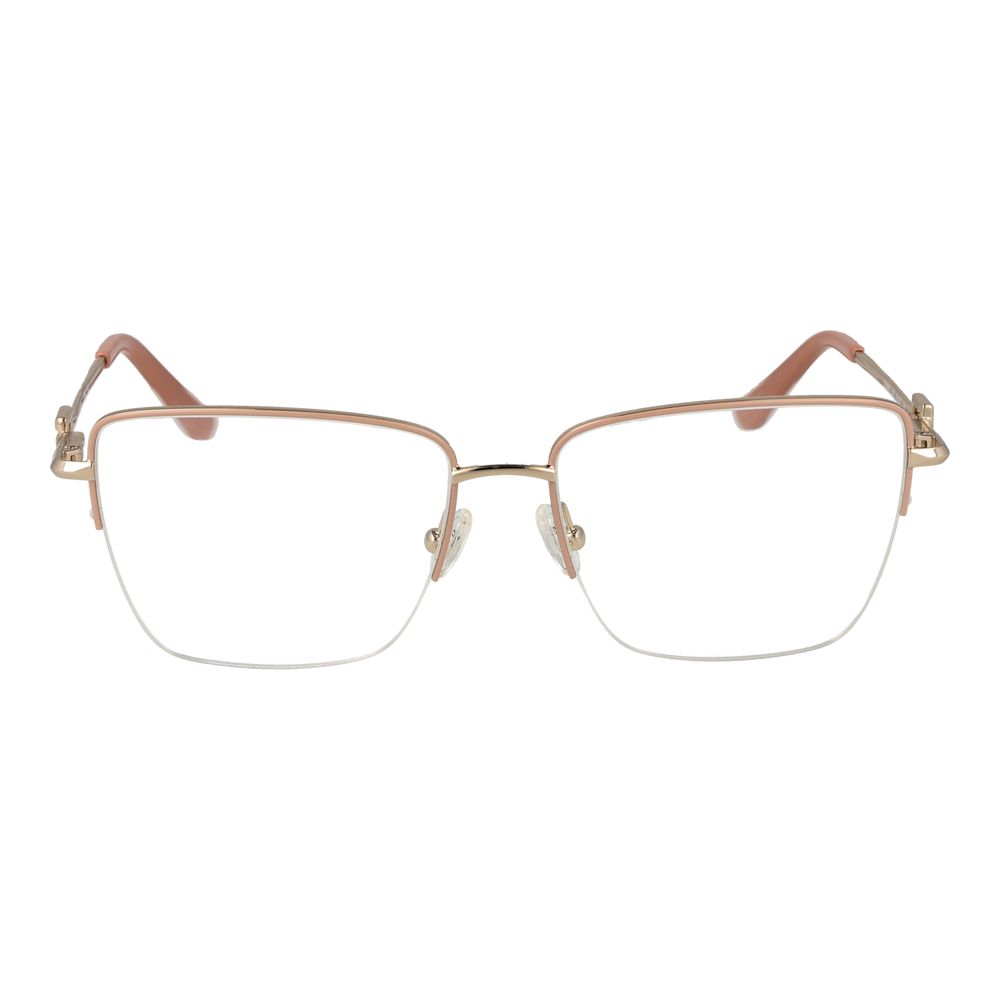 Guess Pink Metal Glasses (Frames) - Image 2