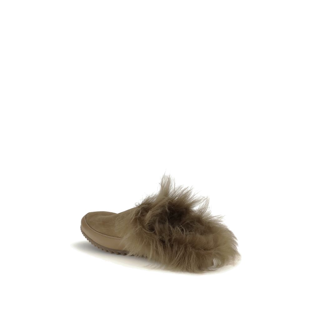 Pedro García Mules with pile - Image 3