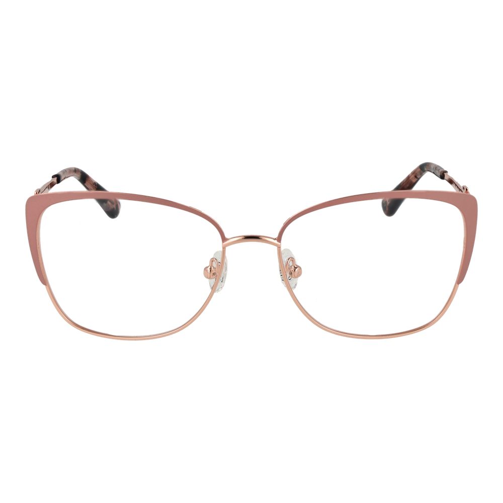 Guess Pink Metal Glasses (Frames) - Image 2