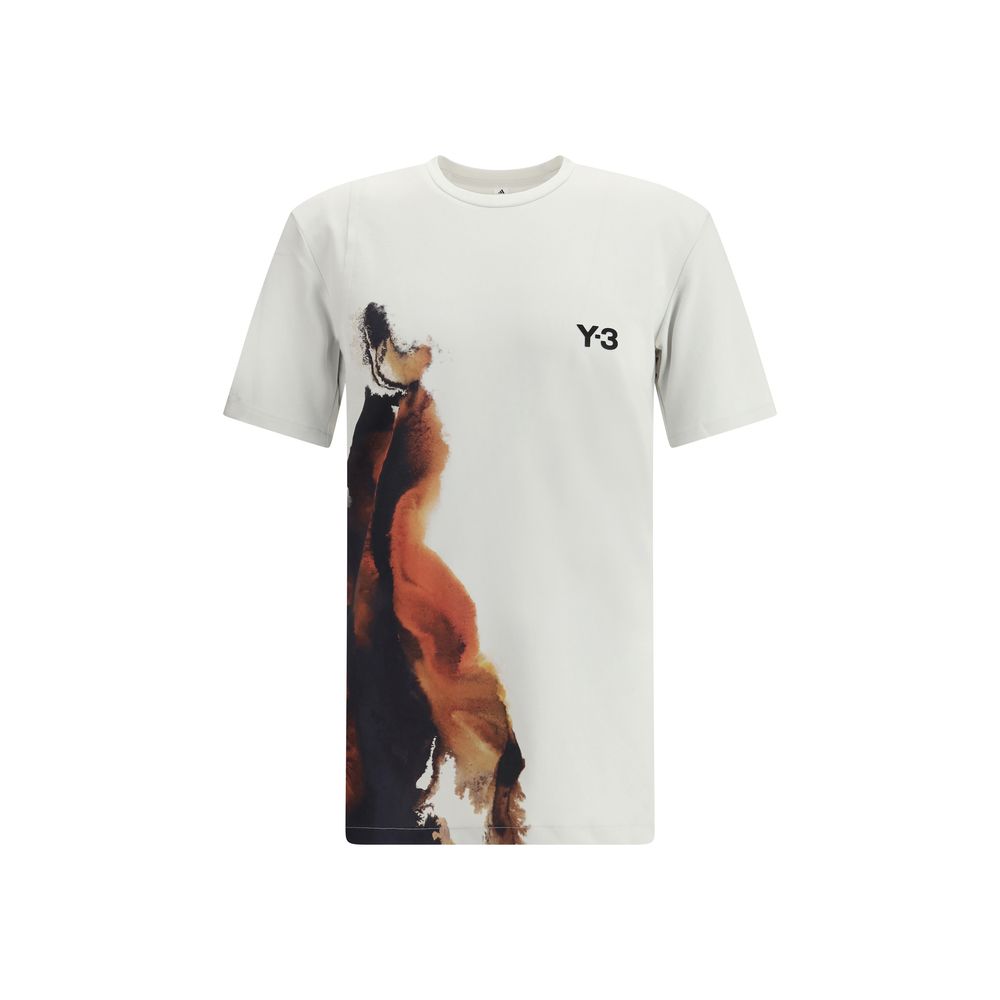 Y-3 Tennis Pro FreeLift T-Shirt