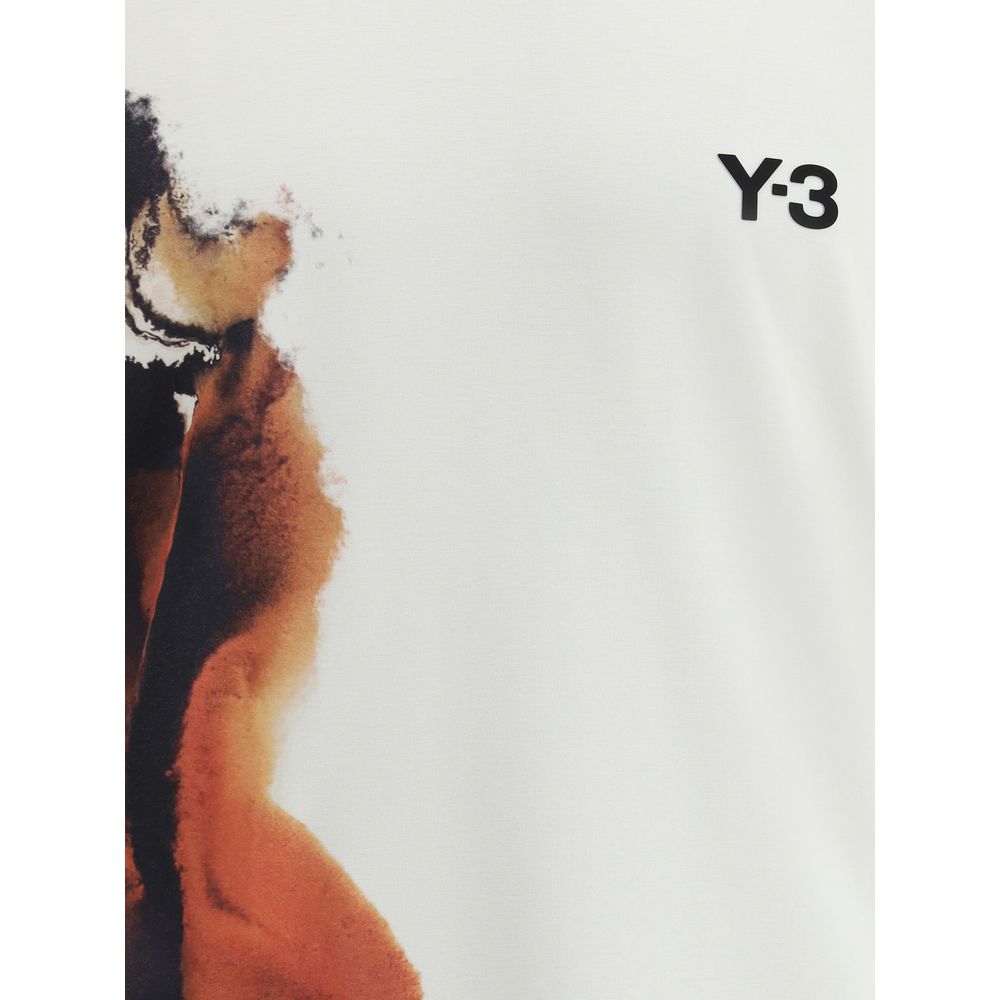 Y-3 Tennis Pro FreeLift T-Shirt - Image 3