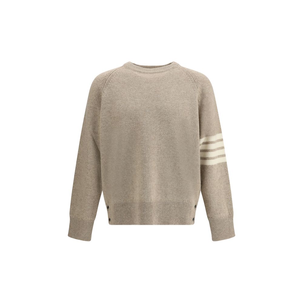 Thom Browne Wool Sweater