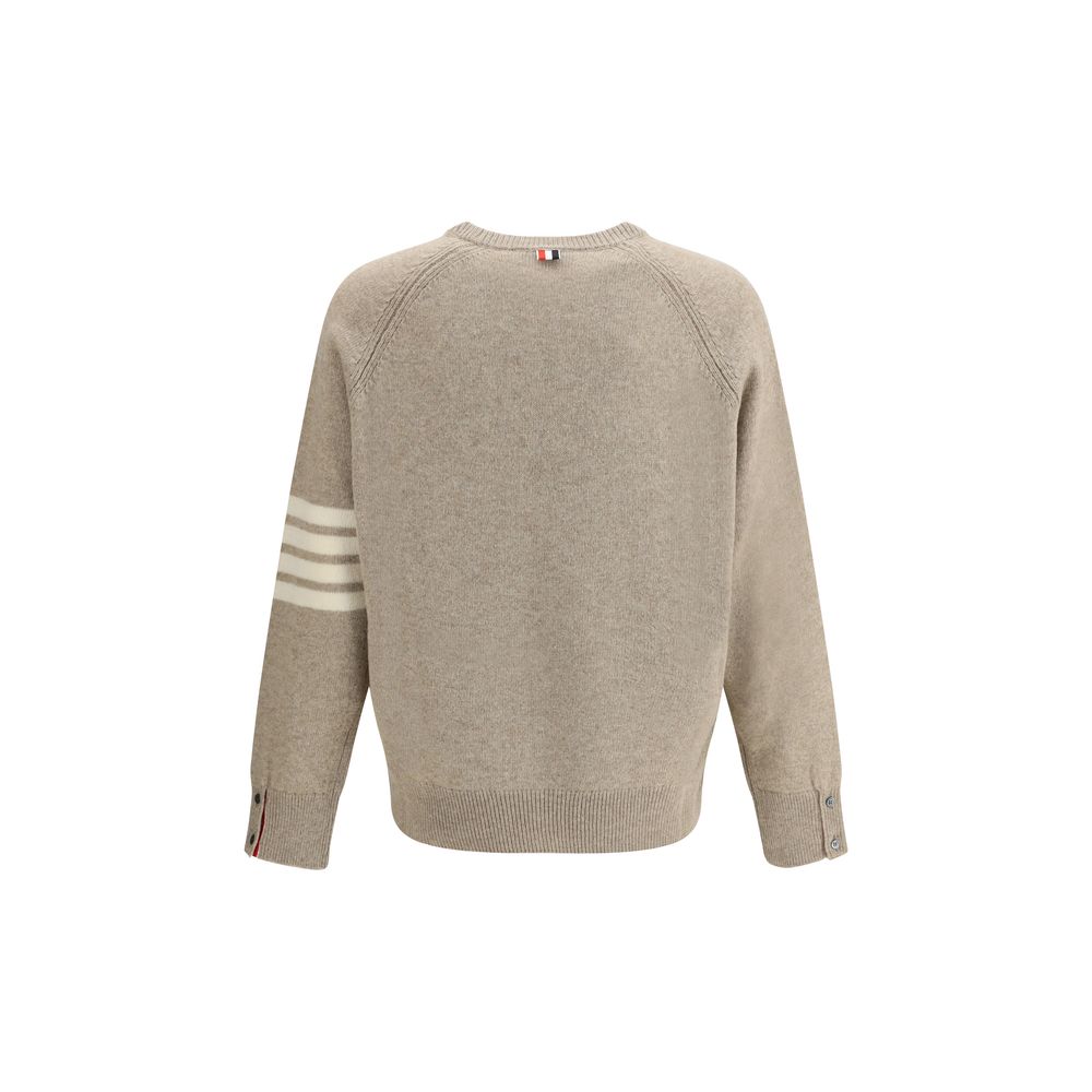 Thom Browne Wool Sweater - Image 2