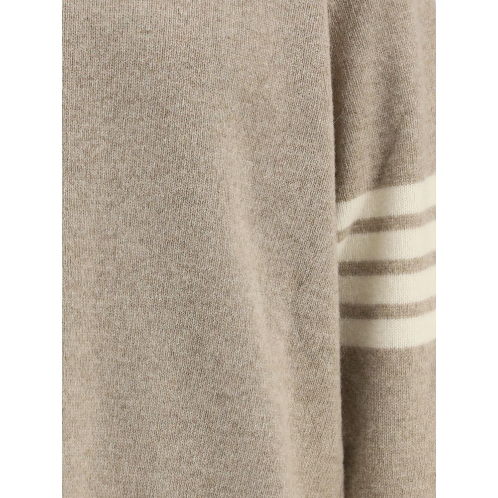 Thom Browne Wool Sweater - Image 3