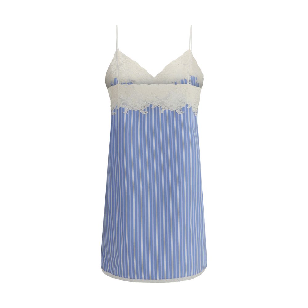 Miu Miu Slip mini Dress - Image 2