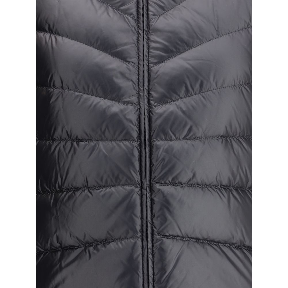 Moncler Padded Down Jacket - Image 3