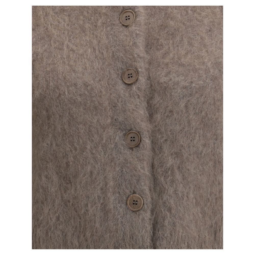 Lisa Yang Azalea Cardigan - Image 3