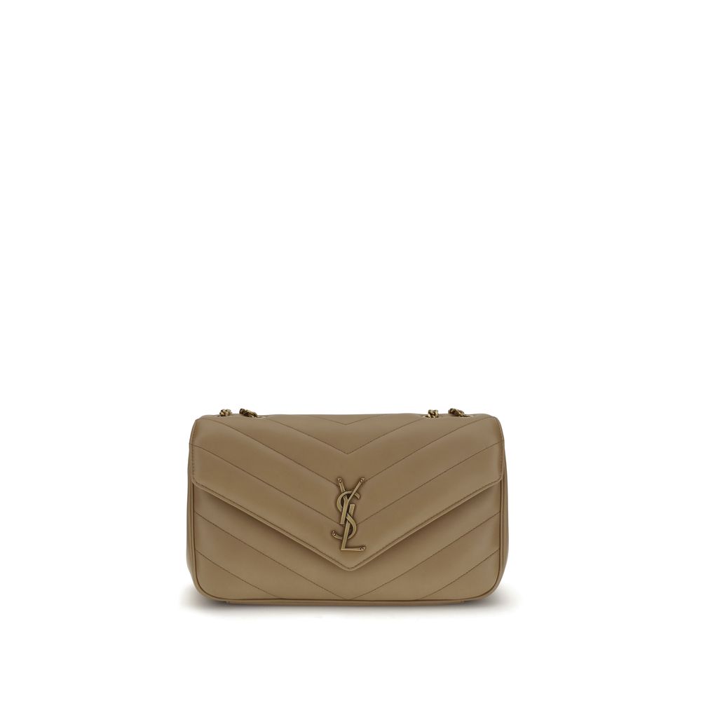 Saint Laurent LouLou Shoulder Bag