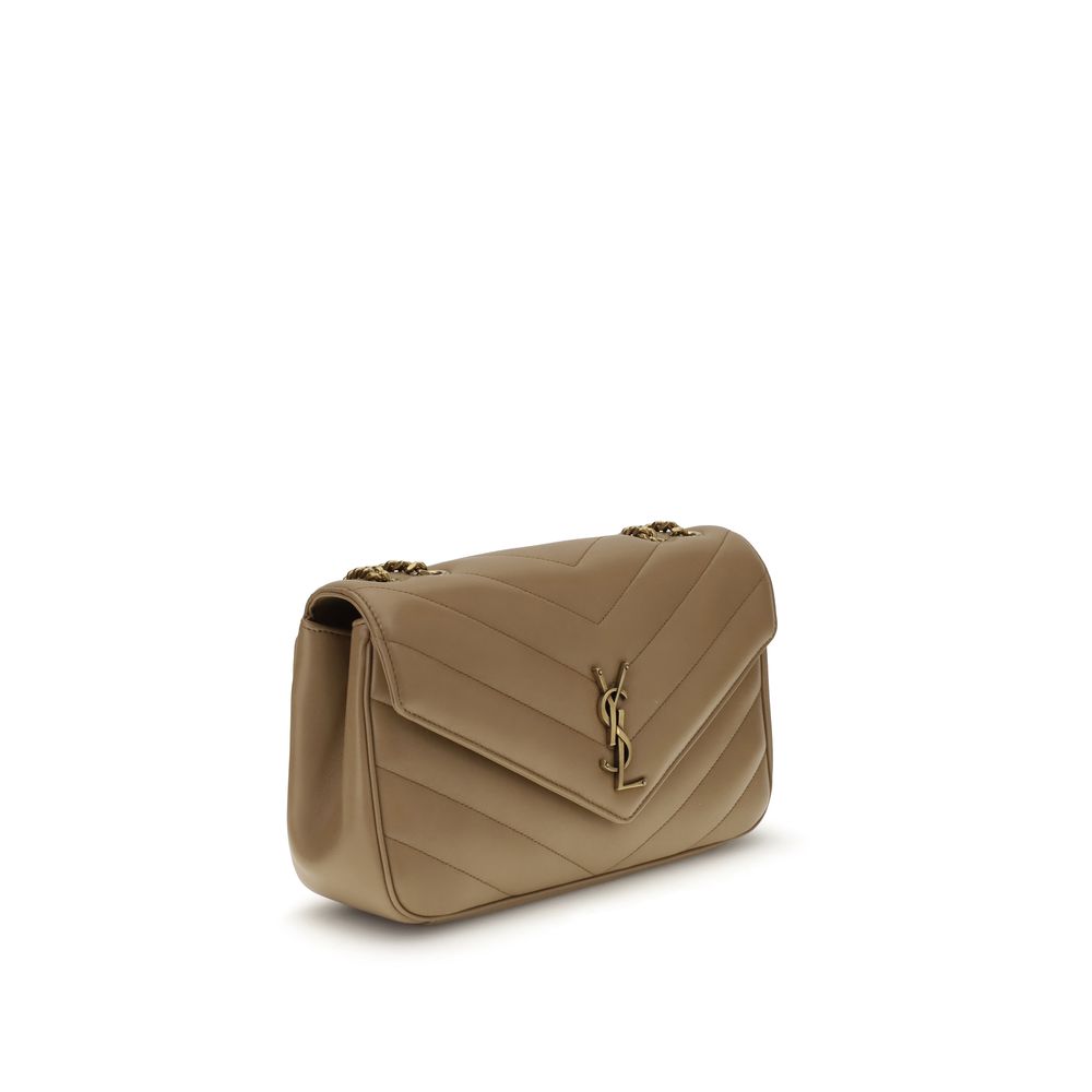 Saint Laurent LouLou Shoulder Bag - Image 2