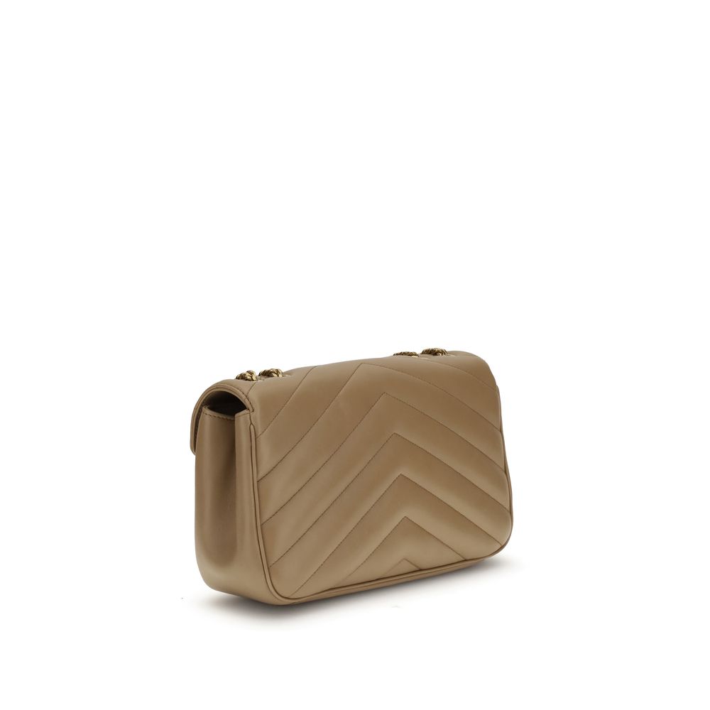 Saint Laurent LouLou Shoulder Bag - Image 3