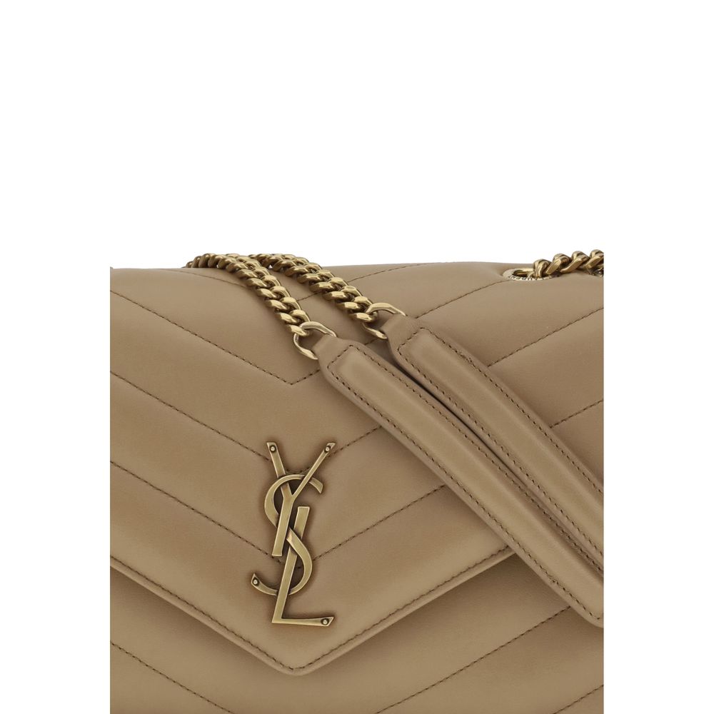 Saint Laurent LouLou Shoulder Bag - Image 4