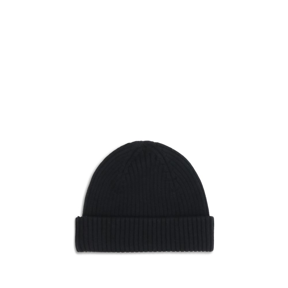 Parajumpers Ribbed Beanie Hat - Image 2