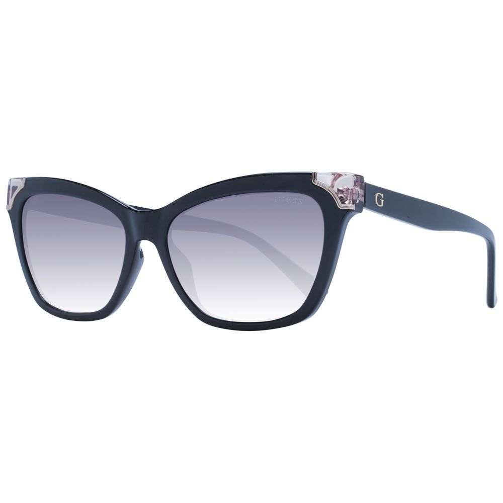 Guess Black Women Sunglasses
