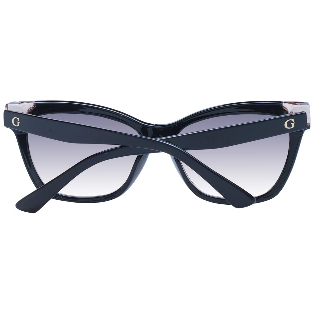 Guess Black Women Sunglasses - Image 3