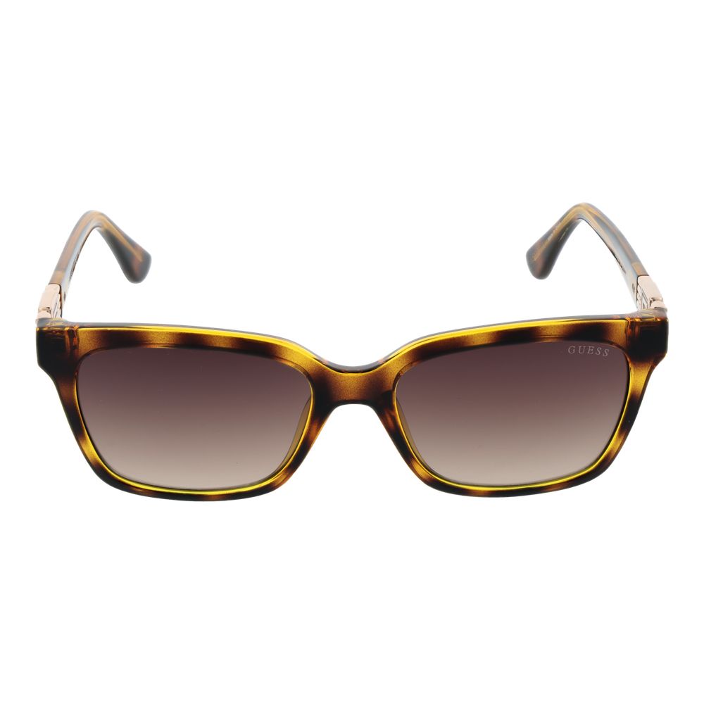 Guess Brown Women Sunglass - Image 2
