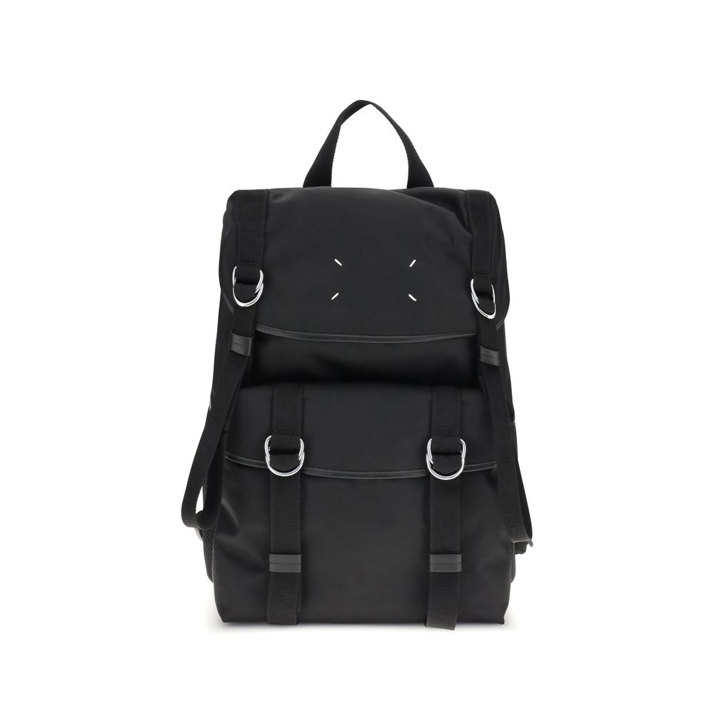 Margiela Medium technical Backpack