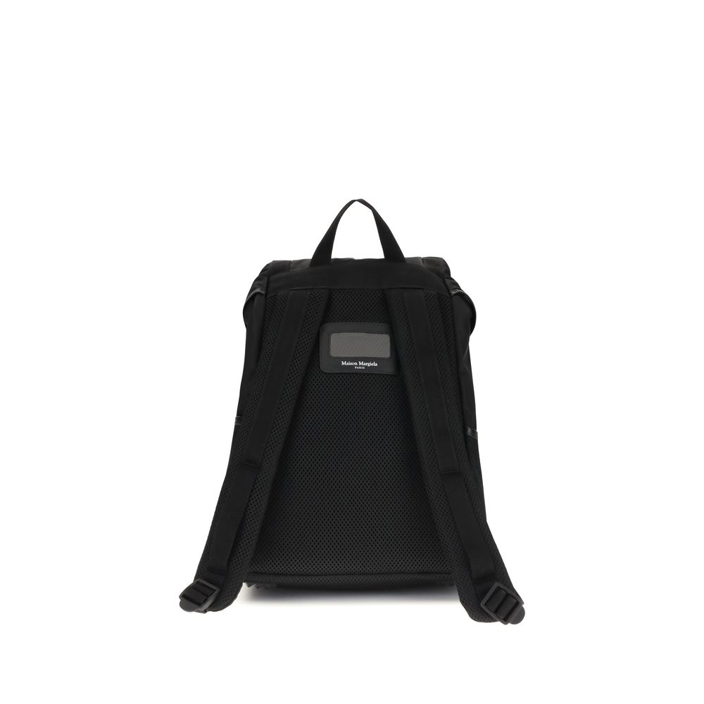 Margiela Medium technical Backpack - Image 2