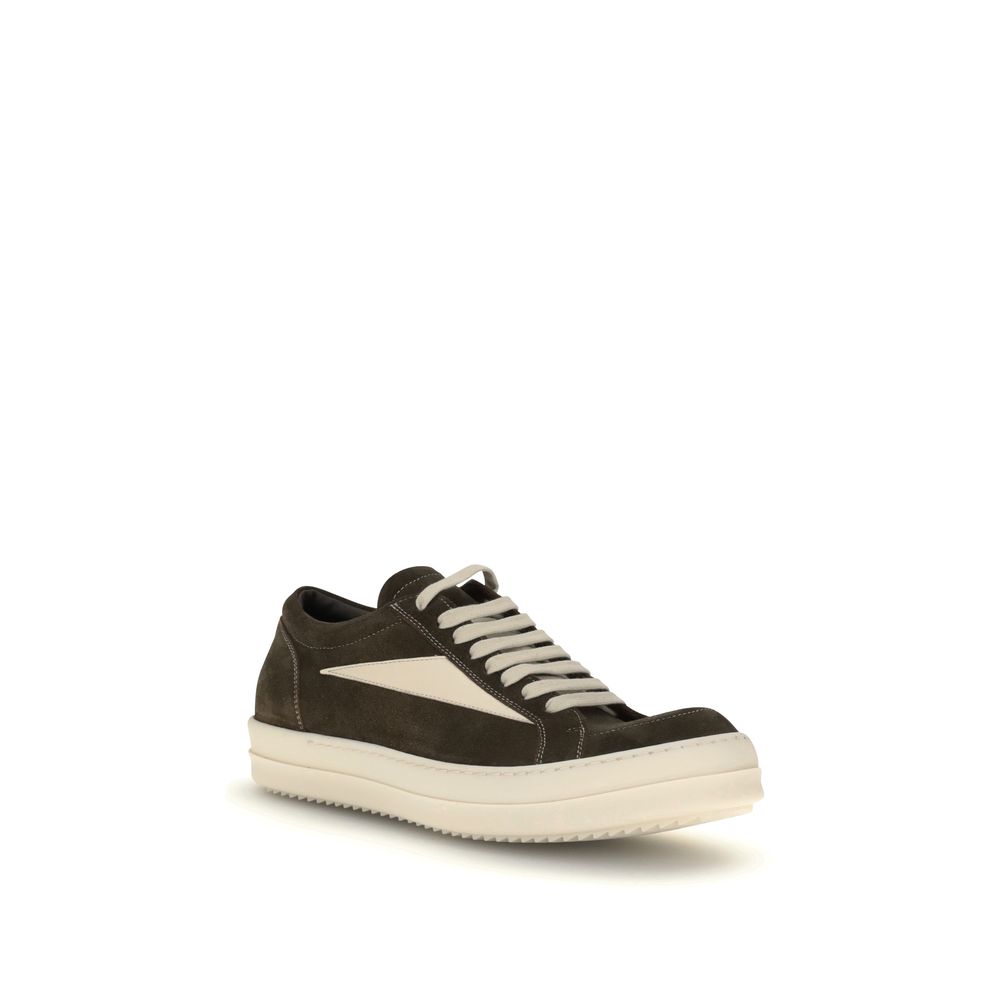 Rick Owens Vintage Sneakers - Image 2