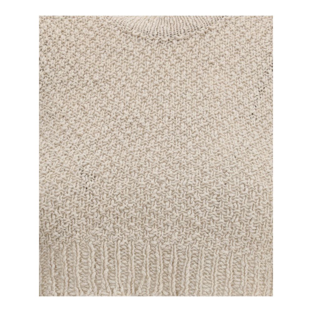 Roberto Cavalli Knit crop Top - Image 3