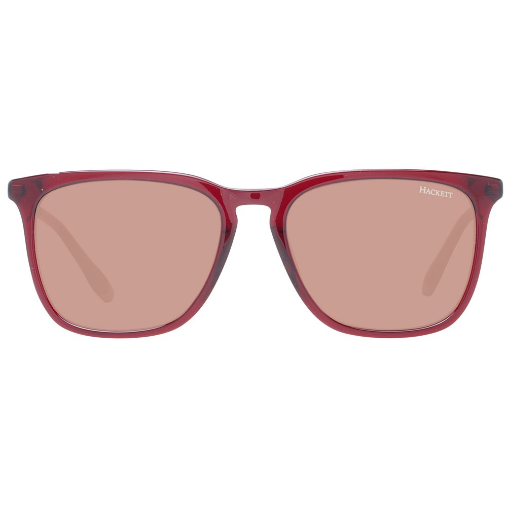 Hackett Multicolor Metal & Plastic Sunglasses - Image 2