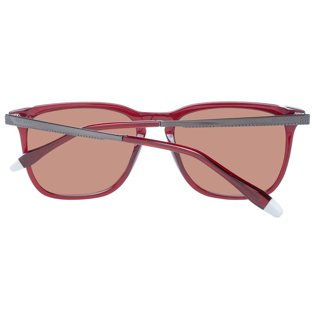 Hackett Multicolor Metal & Plastic Sunglasses - Image 3