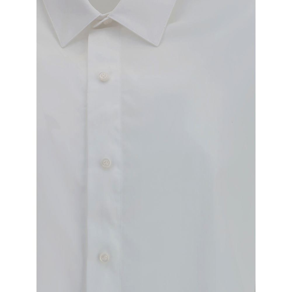 ALAINPAUL Cotton Shirt - Image 3