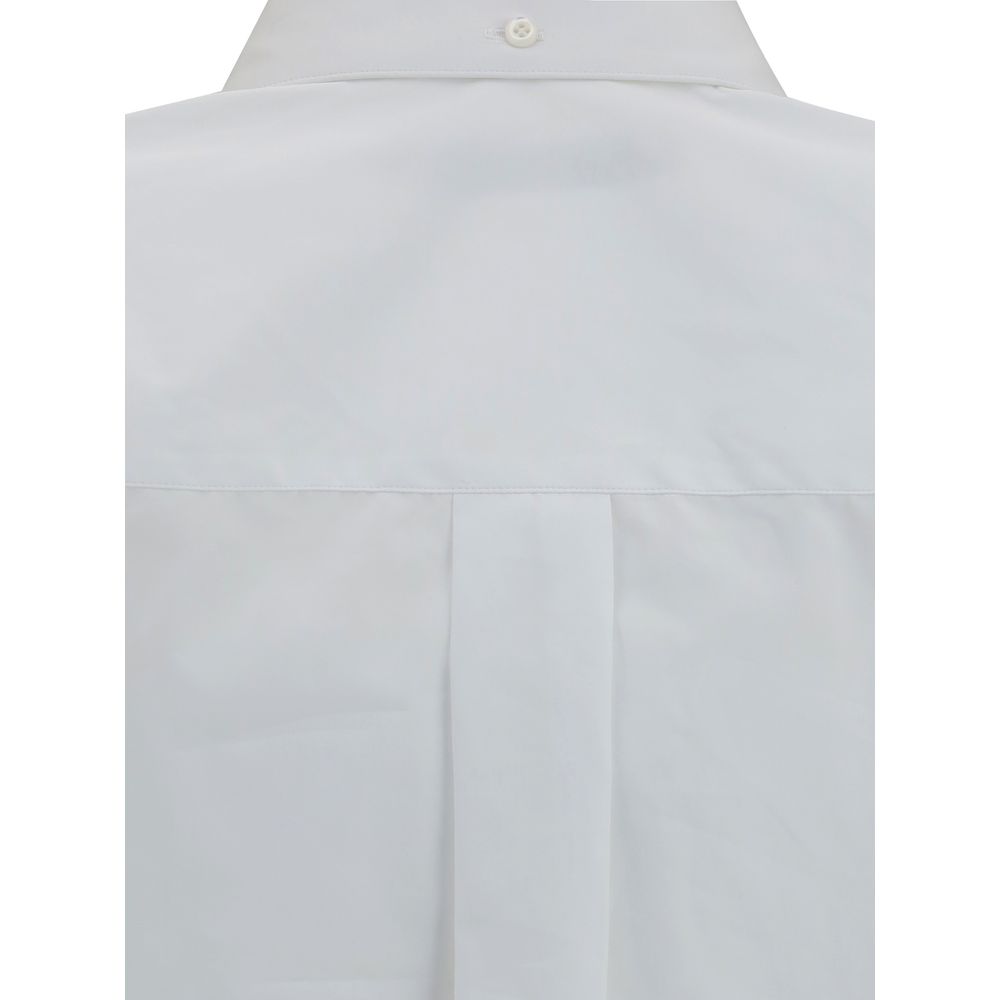ALAINPAUL Cotton Shirt - Image 4
