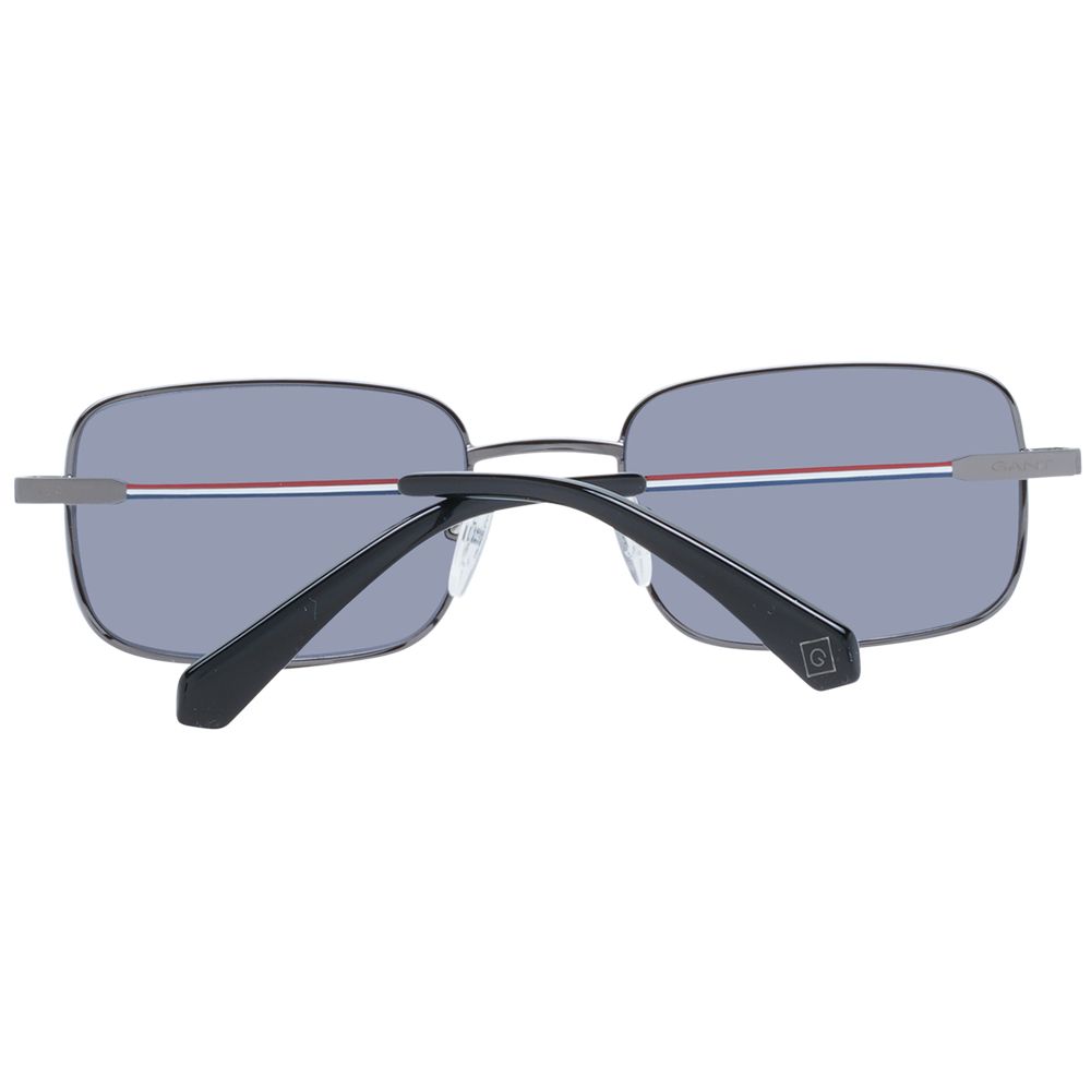 Gant Gray Men Sunglass - Image 3
