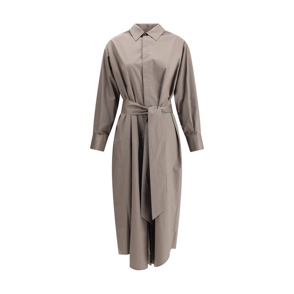 SA SU PHI Baloon Dress