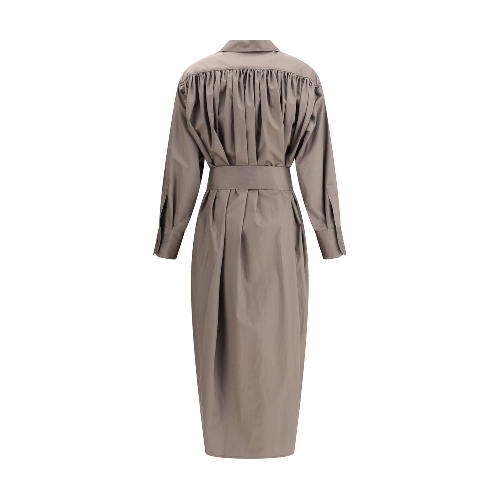 SA SU PHI Baloon Dress - Image 2