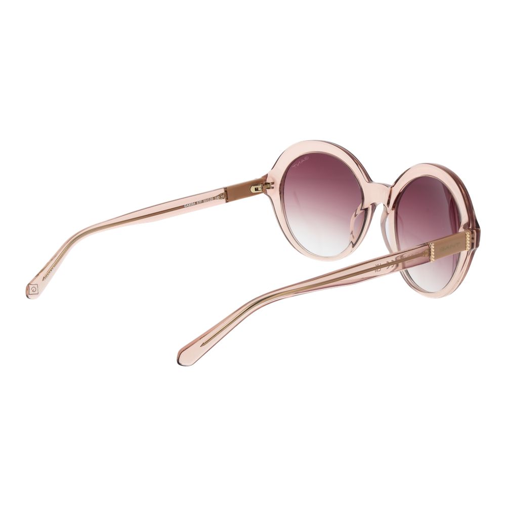 Gant Pink Women Sunglass - Image 3