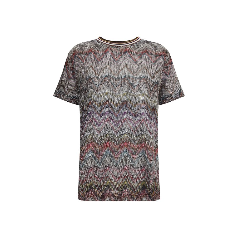 Missoni Zig zag T-Shirt