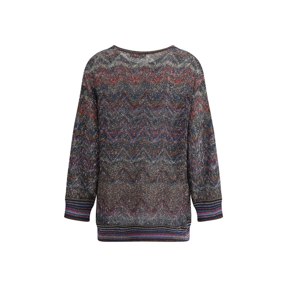 Missoni Caperdoni Buttoned Cardigan - Image 2