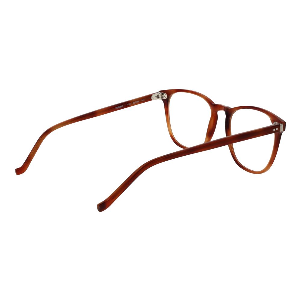 Hackett Brown Acetate Glasses (Frames) - Image 3