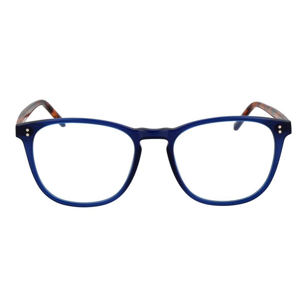 Hackett Blue Acetate Glasses (Frames) - Image 2