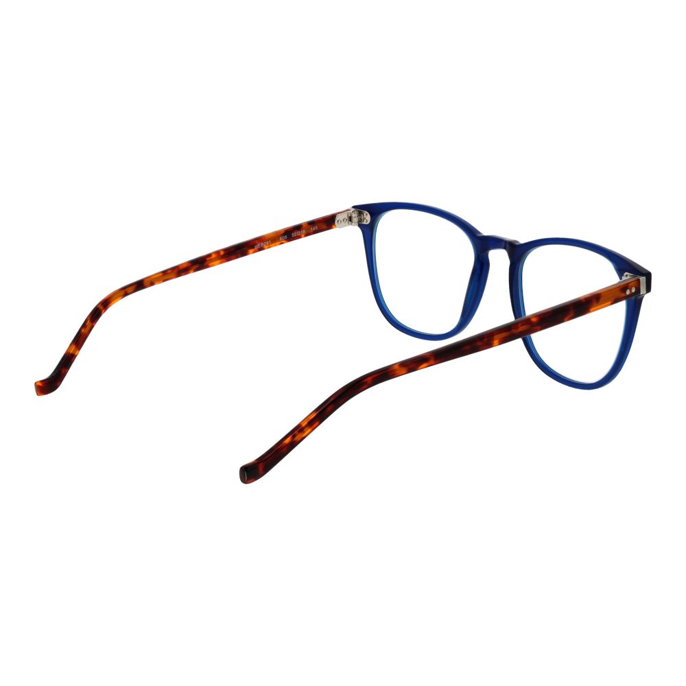 Hackett Blue Acetate Glasses (Frames) - Image 3