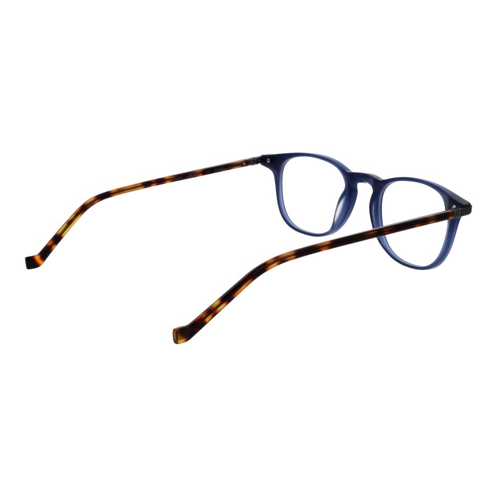 Hackett Blue Acetate Glasses (Frames) - Image 3