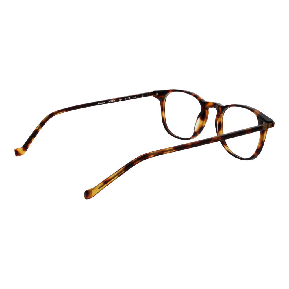 Hackett Brown Acetate Glasses (Frames) - Image 3