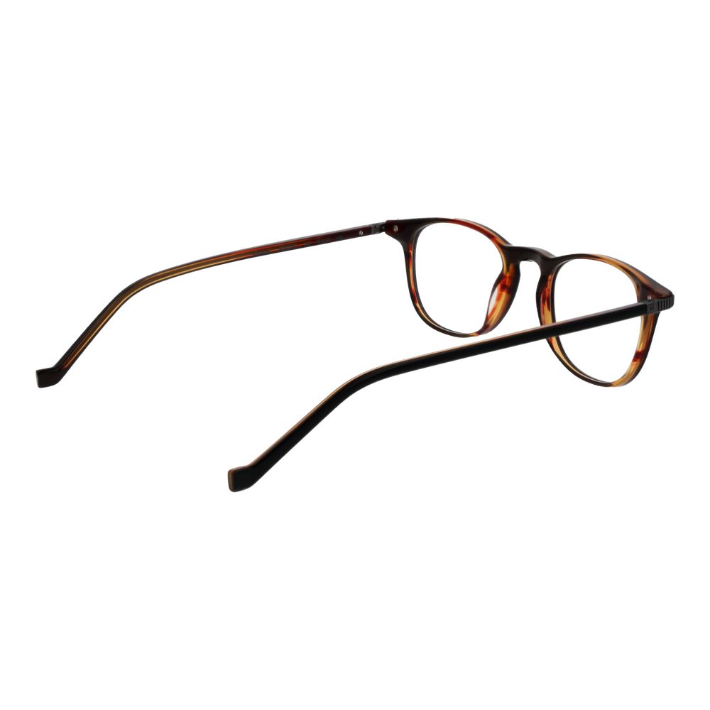 Hackett Black Acetate Glasses (Frames) - Image 3