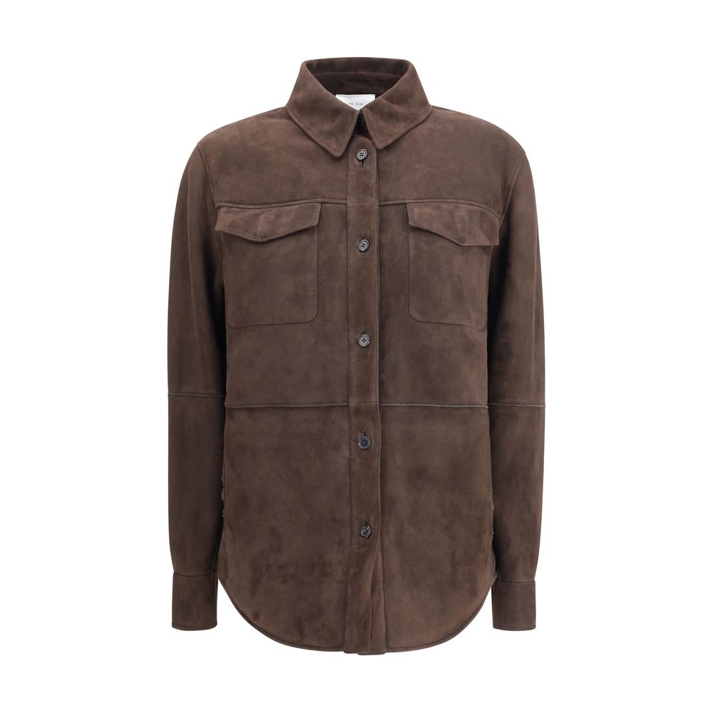 The Row Gwena Jacket