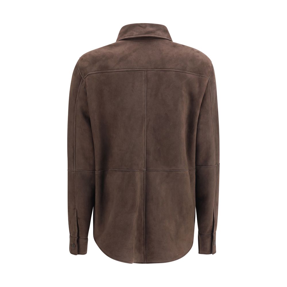 The Row Gwena Jacket - Image 2