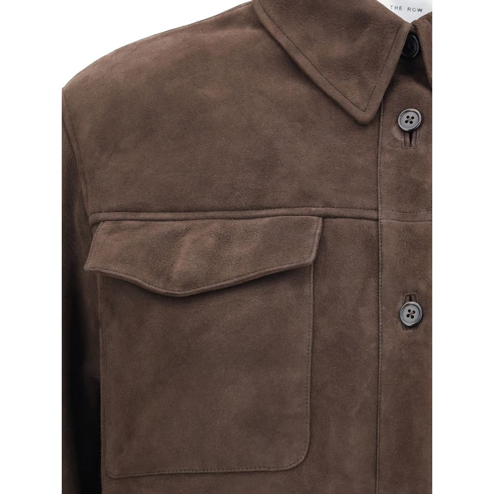 The Row Gwena Jacket - Image 3