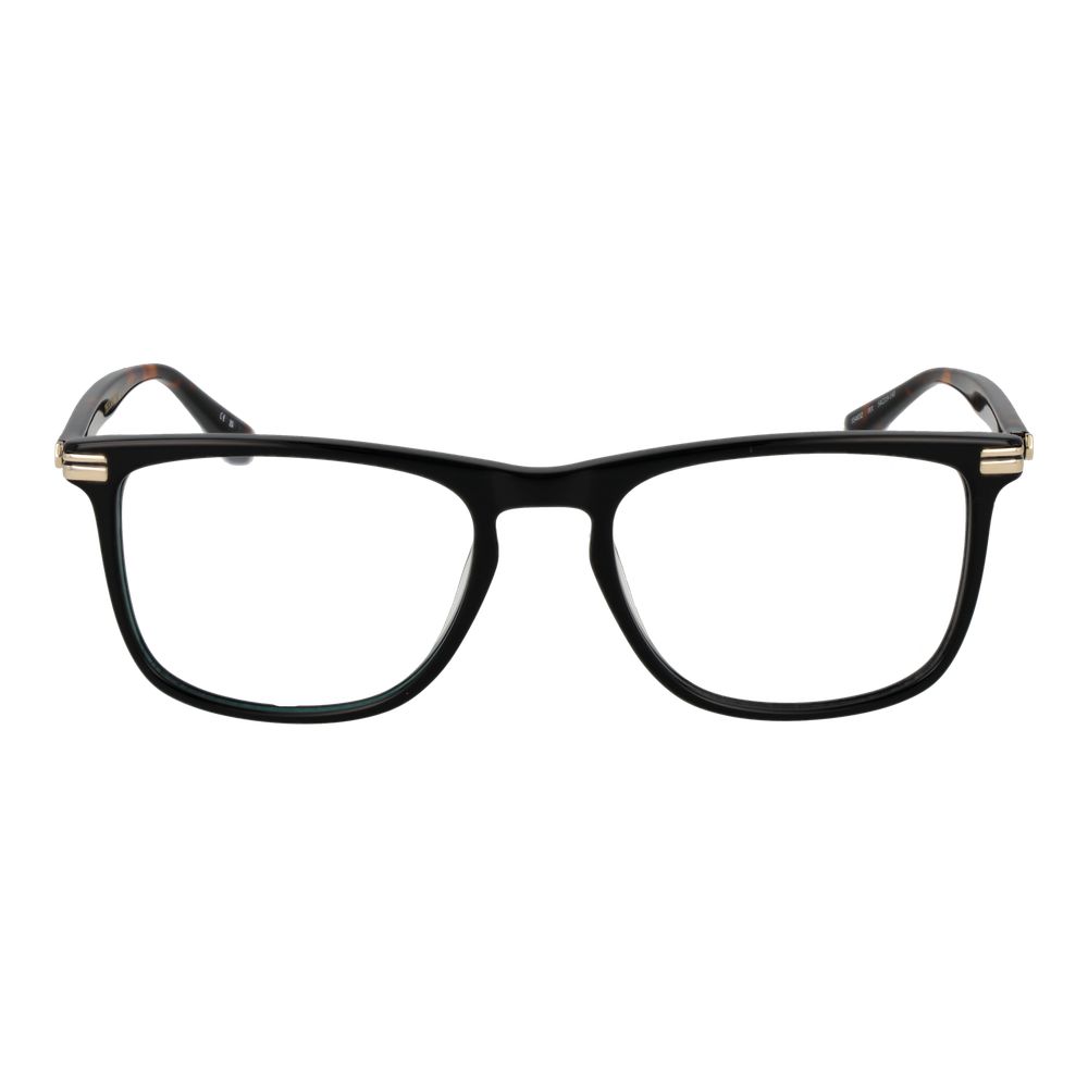 Scotch & Soda Black Acetate Glasses (Frames) - Image 2