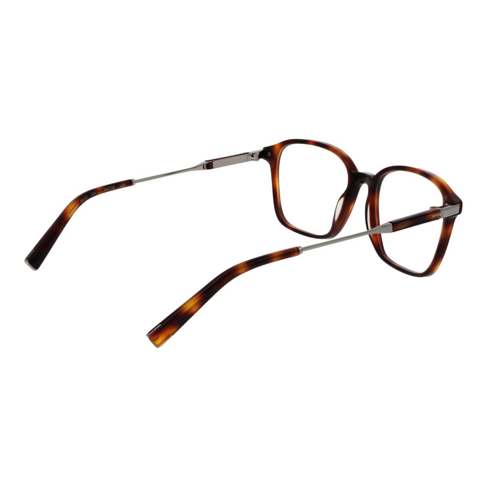 Ted Baker Brown Acetate Glasses (Frames) - Image 3