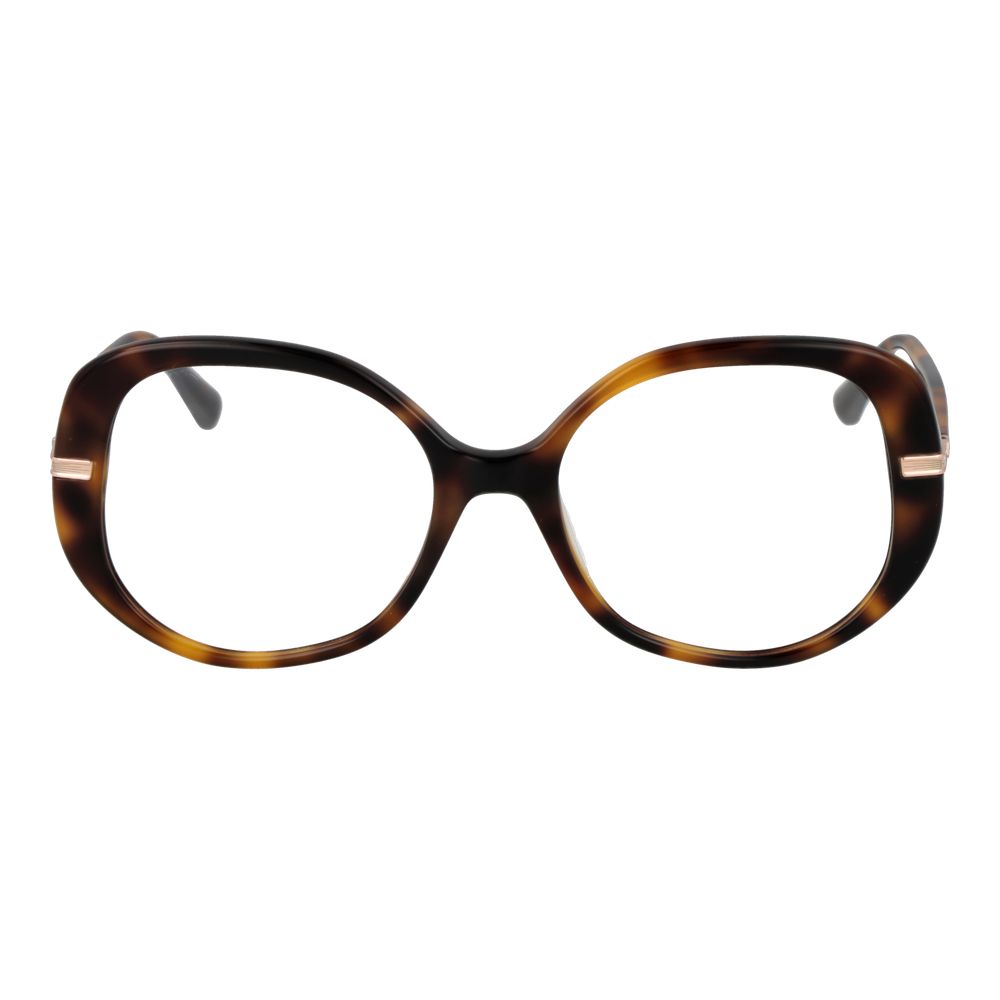 Scotch & Soda Brown Acetate Glasses (Frames) - Image 2